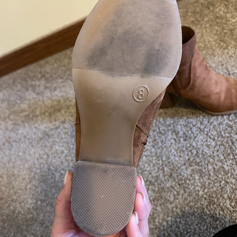 Universal Thread Boots - image 5